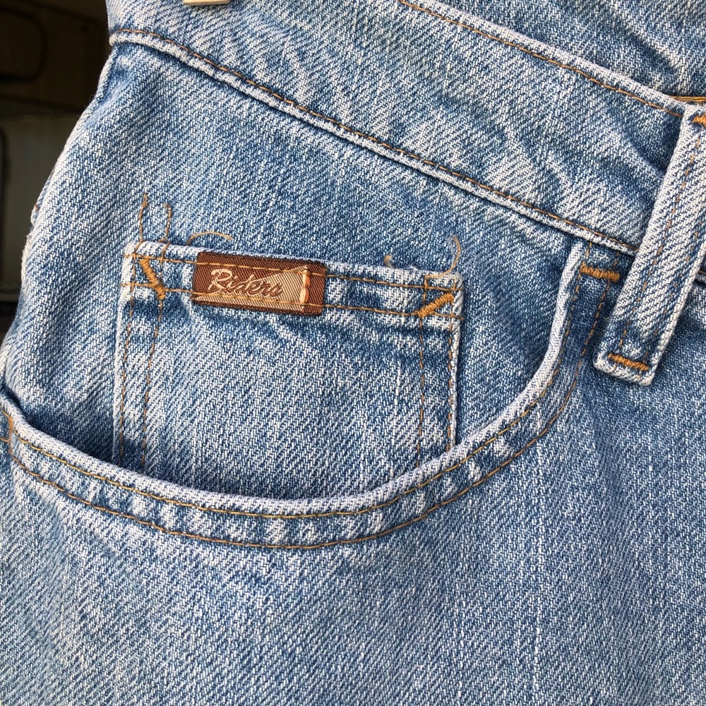 Boyfriend Jeans